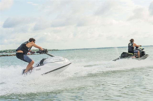 2025 Yamaha WaveRunner Superjet Base at Interlakes Sport Center