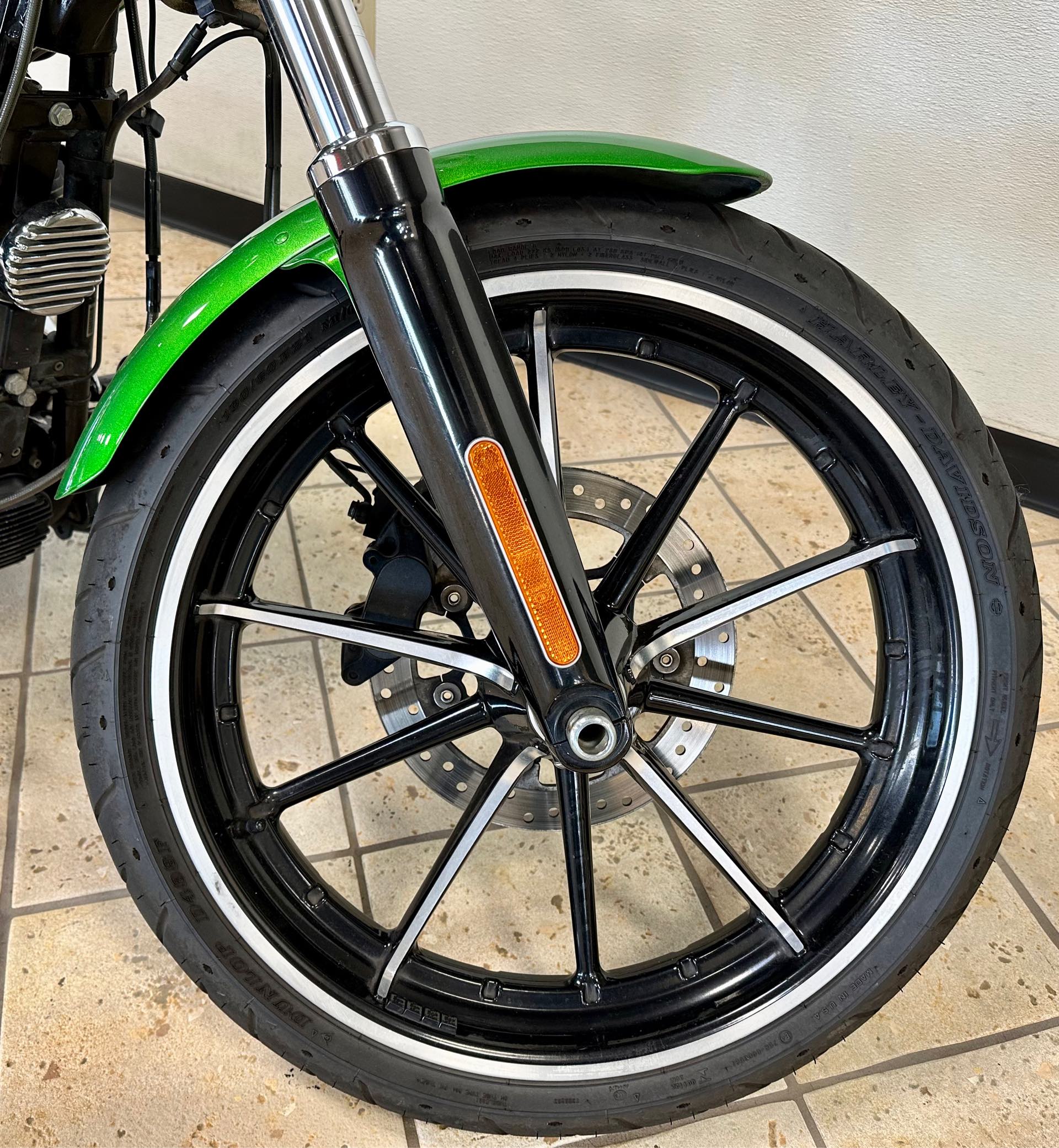 2015 Harley-Davidson Softail Breakout at Destination Harley-Davidson®, Tacoma, WA 98424