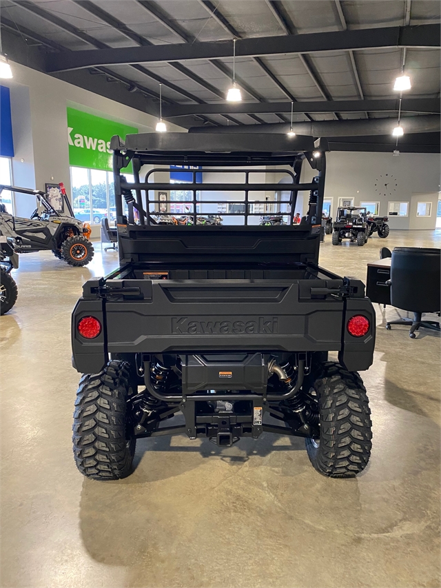 2024 Kawasaki Mule PRO-MX SE at R/T Powersports