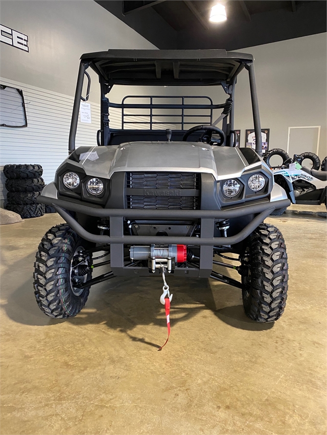 2024 Kawasaki Mule PRO-MX SE at R/T Powersports