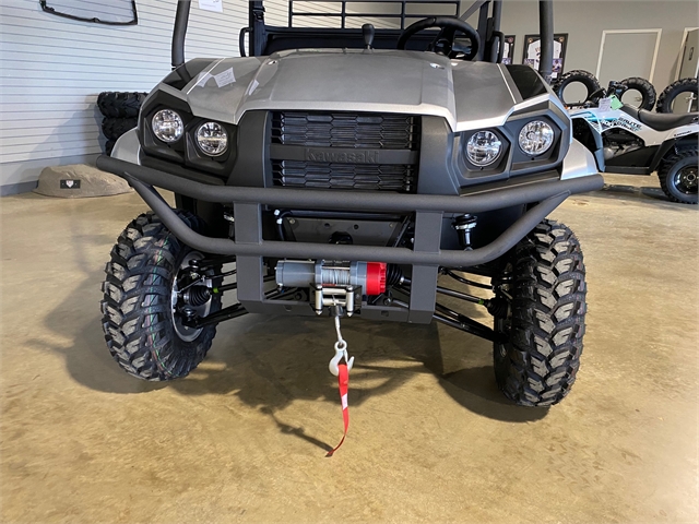 2024 Kawasaki Mule PRO-MX SE at R/T Powersports