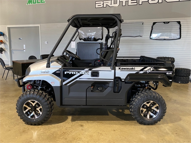 2024 Kawasaki Mule PRO-MX SE at R/T Powersports