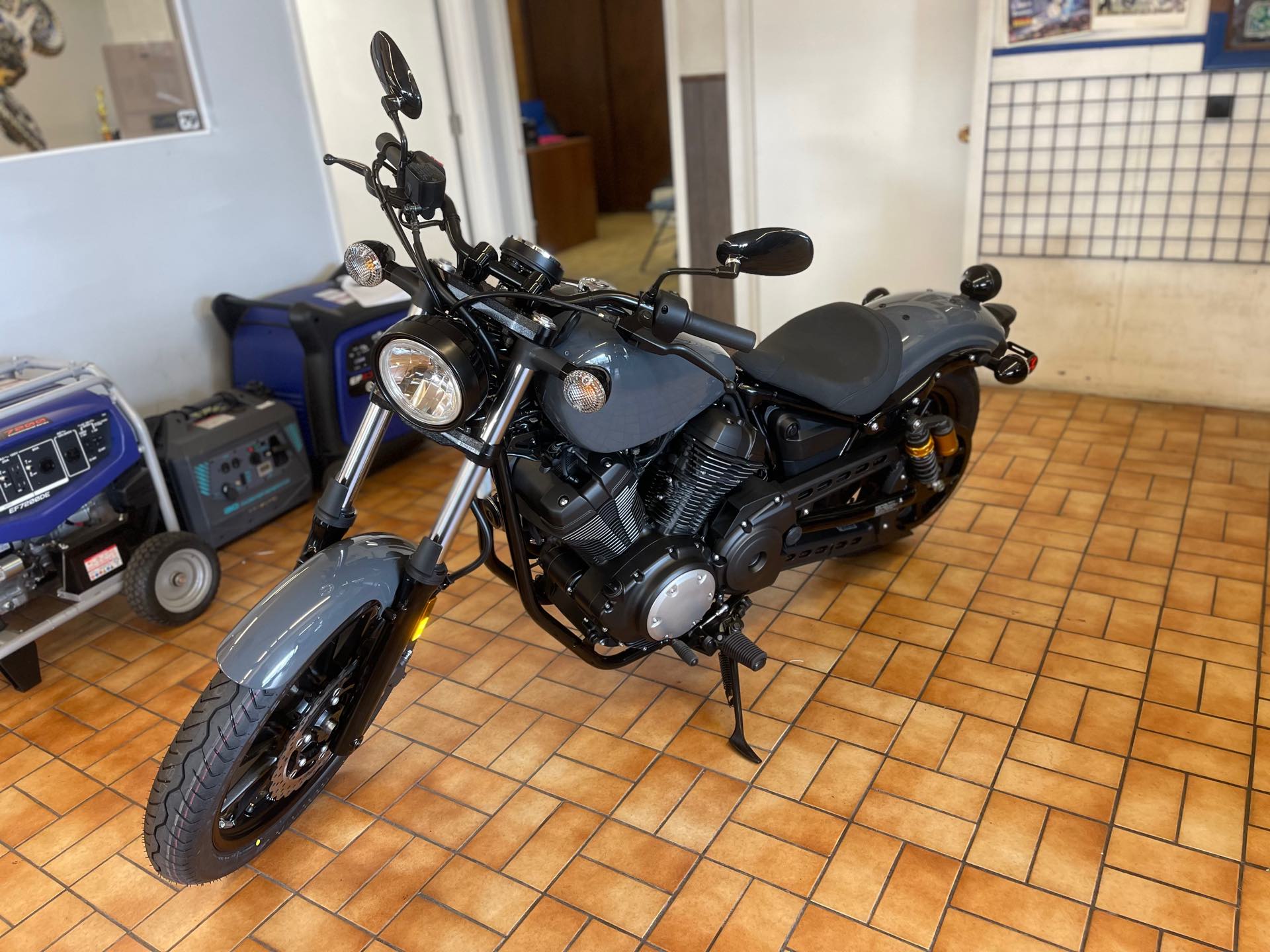 2023 Yamaha Bolt R-Spec | Bobby J's Yamaha