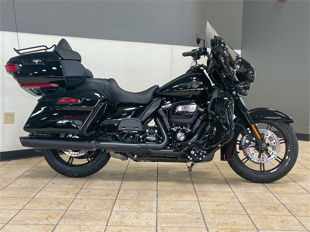 2023 Harley-Davidson Electra Glide Ultra Limited at Destination Harley-Davidson®, Tacoma, WA 98424