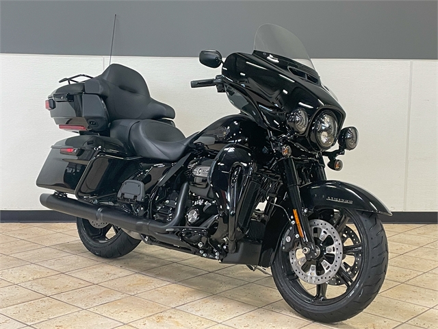 2023 Harley-Davidson Electra Glide Ultra Limited at Destination Harley-Davidson®, Tacoma, WA 98424