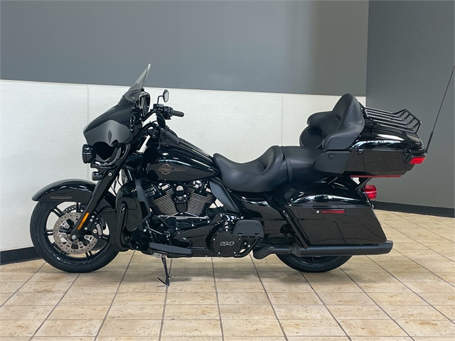 2023 Harley-Davidson Electra Glide Ultra Limited at Destination Harley-Davidson®, Tacoma, WA 98424