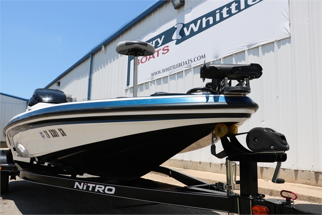 2015 Nitro Z7 at Jerry Whittle Boats