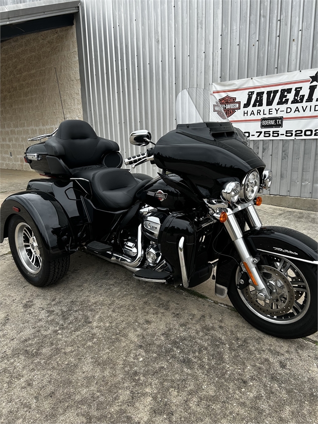 2023 Harley-Davidson Trike Tri Glide Ultra at Javelina Harley-Davidson