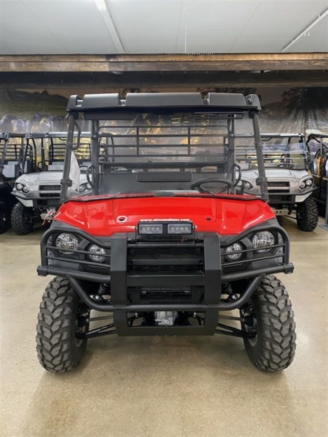 2019 Kawasaki Mule PROFX EPS LE ATVs and More
