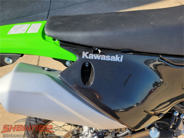 2023 Kawasaki KLX 230SM at Shawnee Motorsports & Marine
