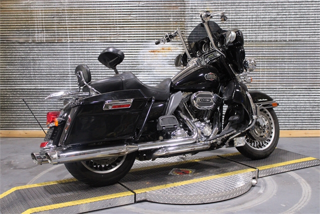 2010 Harley-Davidson Electra Glide Ultra Classic at Texarkana Harley-Davidson