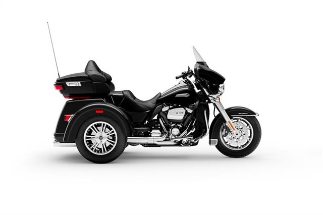 2021 Harley-Davidson Trike Tri Glide Ultra at Stutsman Harley-Davidson
