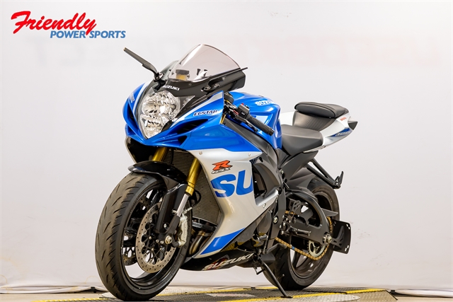 2023 Suzuki GSX-R 750 at Friendly Powersports Baton Rouge