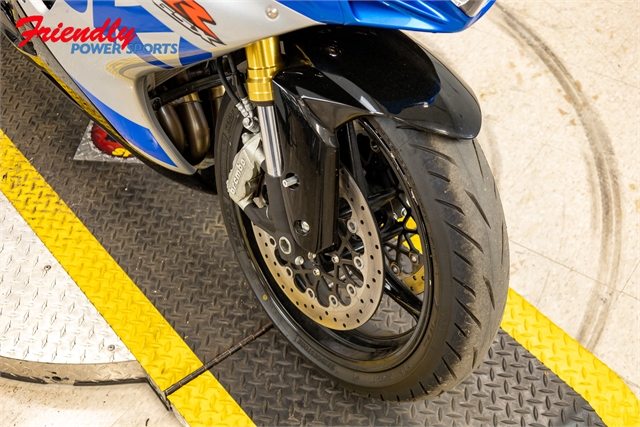 2023 Suzuki GSX-R 750 at Friendly Powersports Baton Rouge