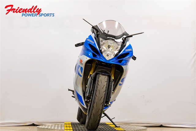 2023 Suzuki GSX-R 750 at Friendly Powersports Baton Rouge