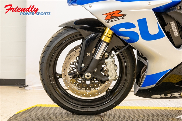 2023 Suzuki GSX-R 750 at Friendly Powersports Baton Rouge