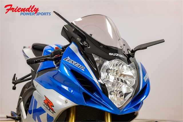 2023 Suzuki GSX-R 750 at Friendly Powersports Baton Rouge