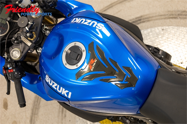 2023 Suzuki GSX-R 750 at Friendly Powersports Baton Rouge