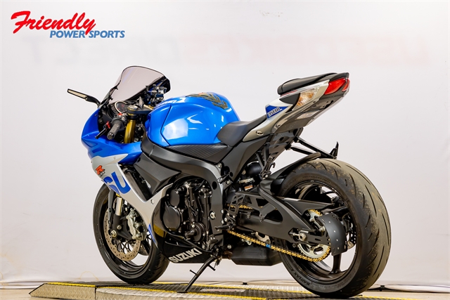 2023 Suzuki GSX-R 750 at Friendly Powersports Baton Rouge