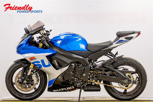 2024 Suzuki GSX-R 750 | Friendly Powersports Baton Rouge