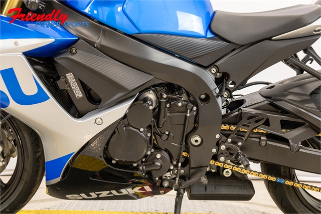 2023 Suzuki GSX-R 750 at Friendly Powersports Baton Rouge