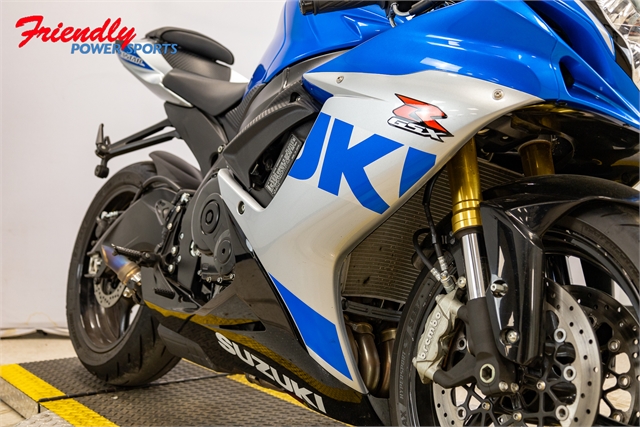 2023 Suzuki GSX-R 750 at Friendly Powersports Baton Rouge