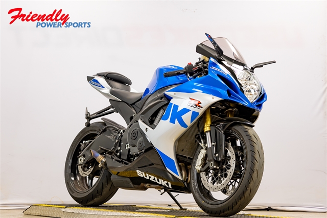 2023 Suzuki GSX-R 750 | Friendly Powersports Baton Rouge