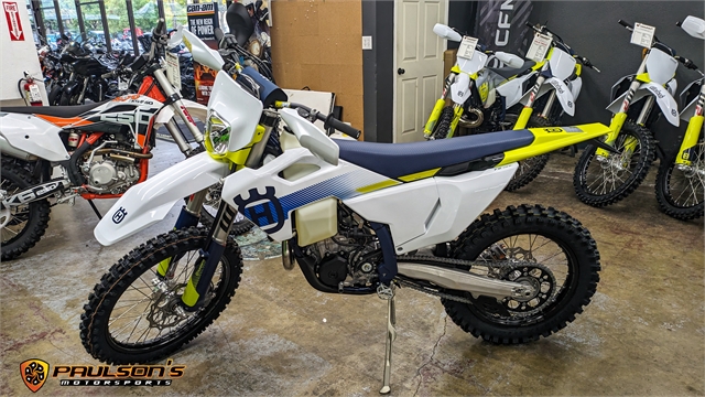 2024 Husqvarna FE 501w at Paulson's Motorsports