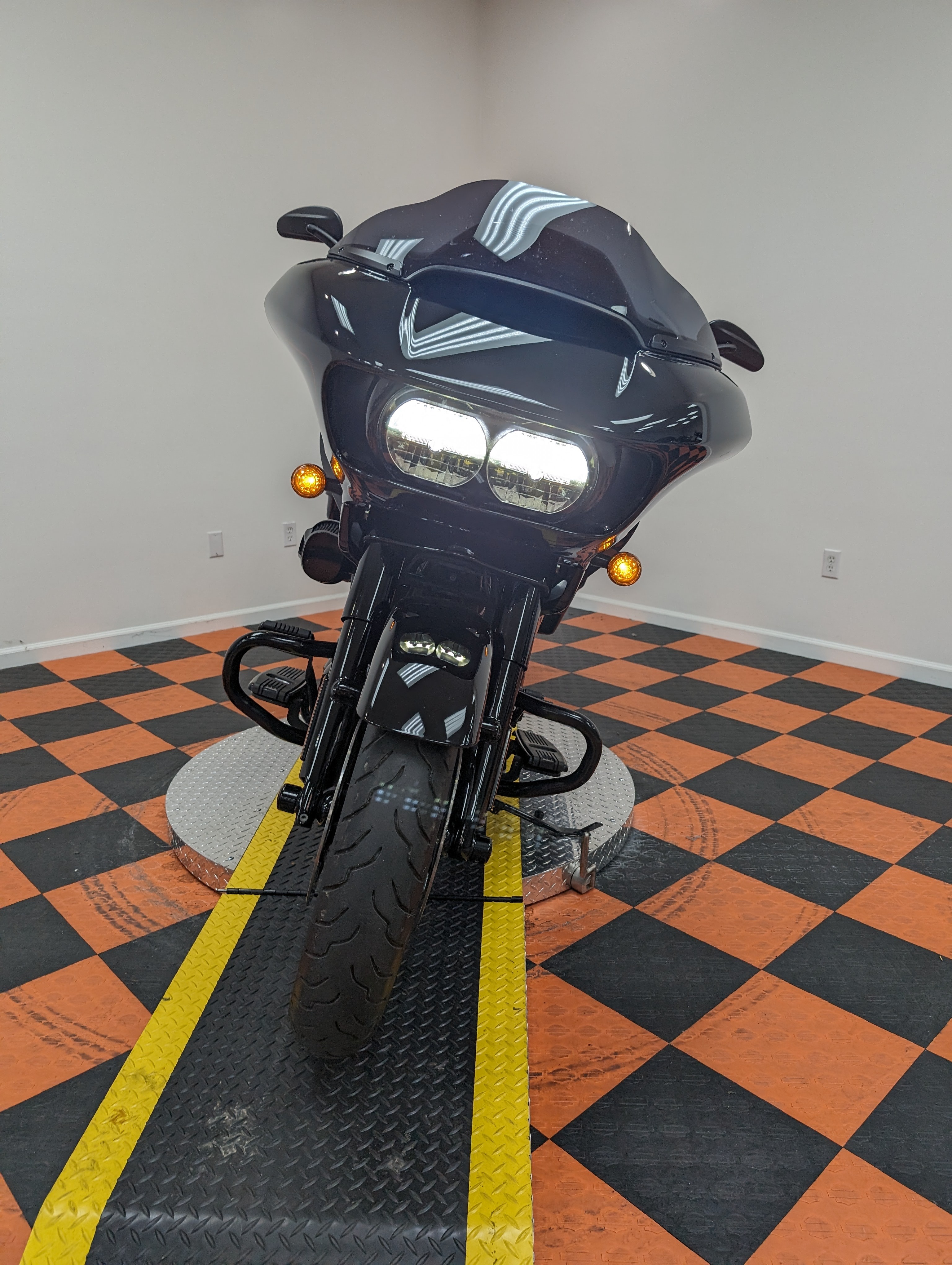 2021 Harley-Davidson CVO' Road Glide CVO Road Glide at Harley-Davidson of Indianapolis