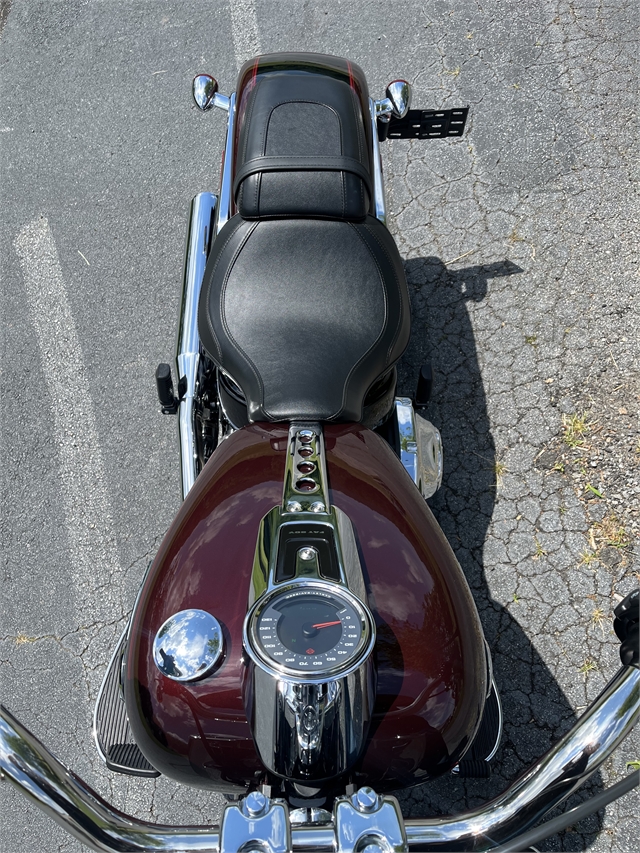 2022 Harley-Davidson Softail Fat Boy 114 at Harley-Davidson of Asheville