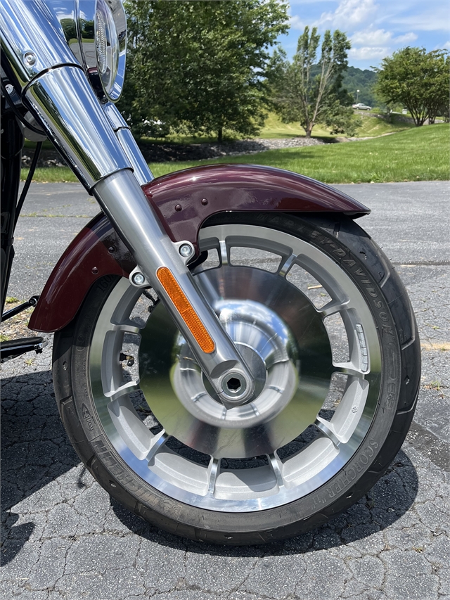 2022 Harley-Davidson Softail Fat Boy 114 at Harley-Davidson of Asheville