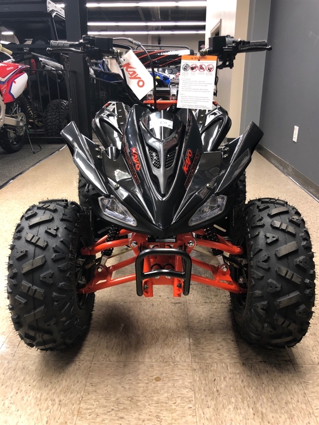 2021 Kayo 125 Predator 125 Predator at Sloans Motorcycle ATV, Murfreesboro, TN, 37129