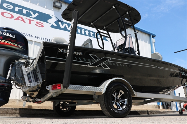 2019 Xpress H20 at Jerry Whittle Boats