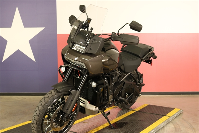 2023 Harley-Davidson Pan America 1250 Special at Texas Harley