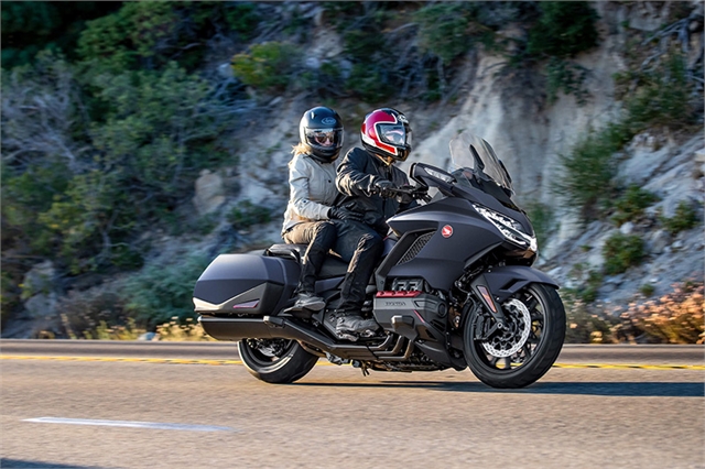 2023 Honda Gold Wing Tour Airbag Automatic DCT at G&C Honda of Shreveport