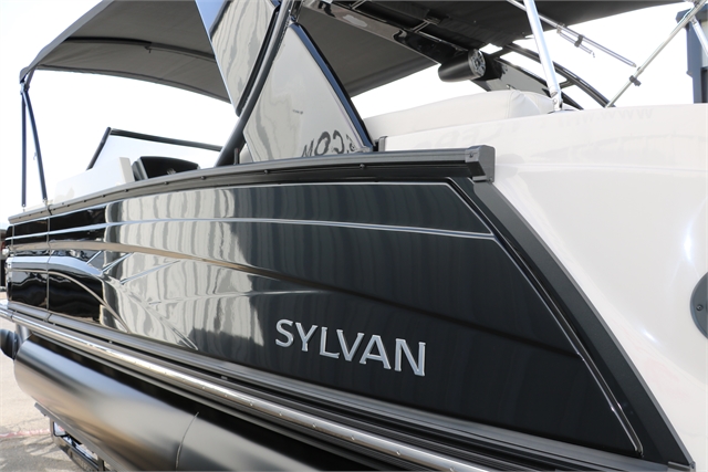 2024 Sylvan G3 CLZ DC at Jerry Whittle Boats