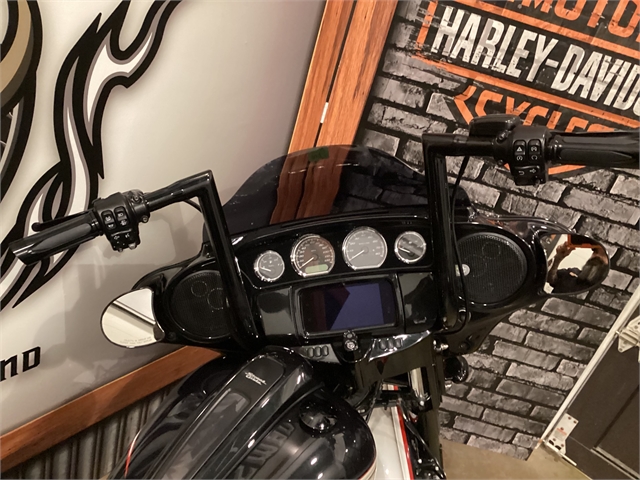 2023 Harley-Davidson Street Glide ST at Stutsman Harley-Davidson