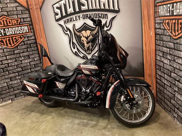 2023 Harley-Davidson Street Glide ST at Stutsman Harley-Davidson