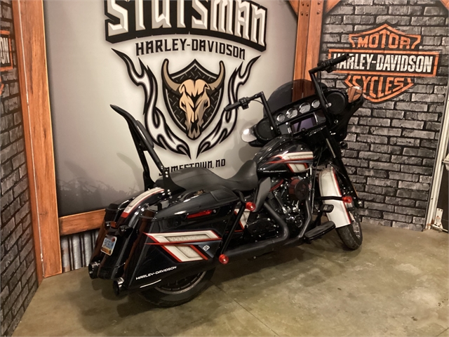 2023 Harley-Davidson Street Glide ST at Stutsman Harley-Davidson