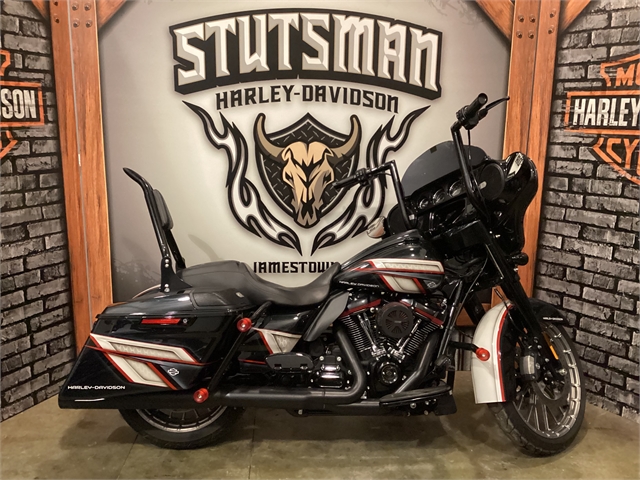 2023 Harley-Davidson Street Glide ST at Stutsman Harley-Davidson