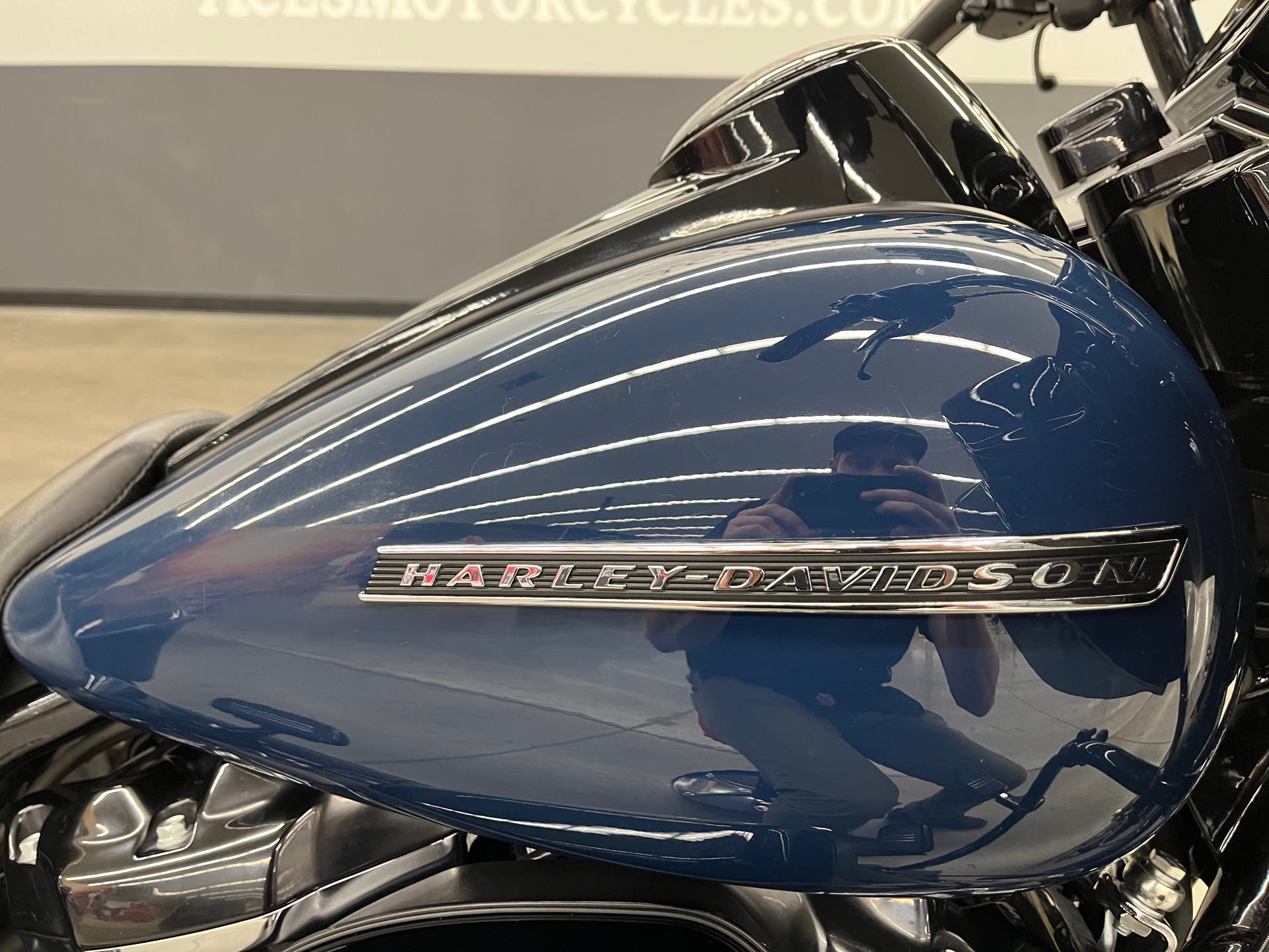 2019 Harley-Davidson Road Glide Special at Aces Motorcycles - Denver
