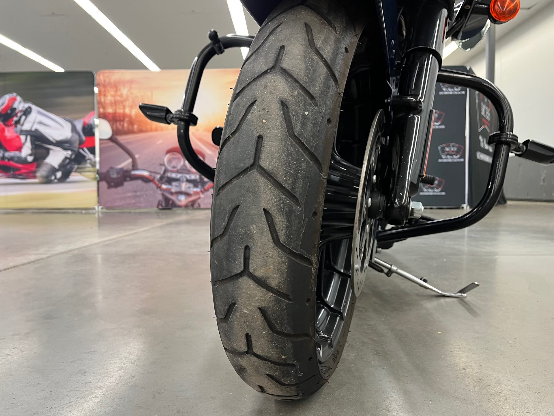 2019 Harley-Davidson Road Glide Special at Aces Motorcycles - Denver