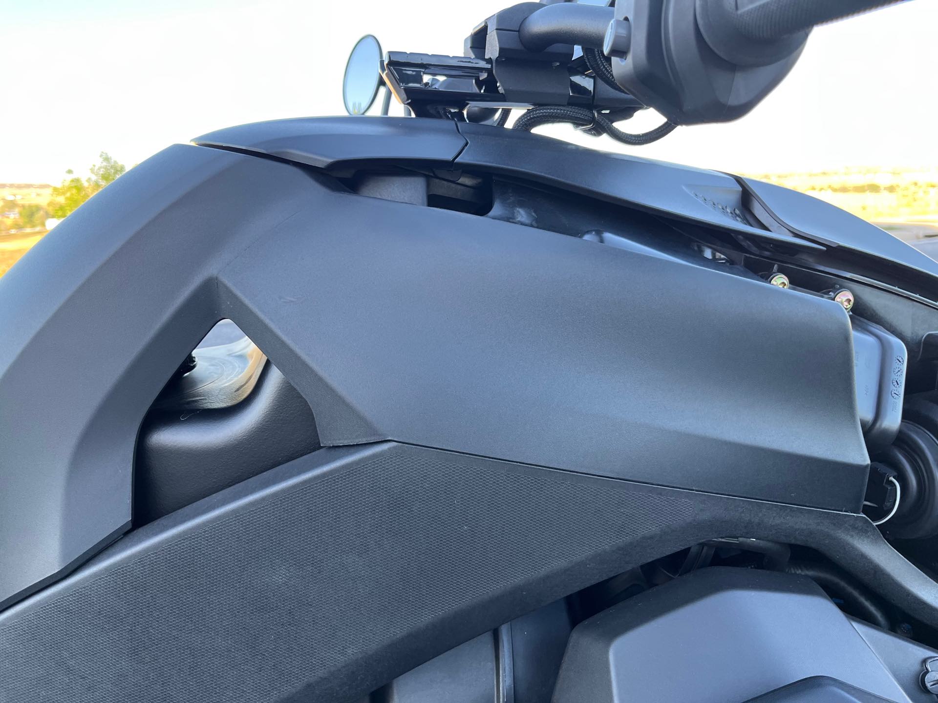 2022 Can-Am Ryker 900 ACET at Mount Rushmore Motorsports