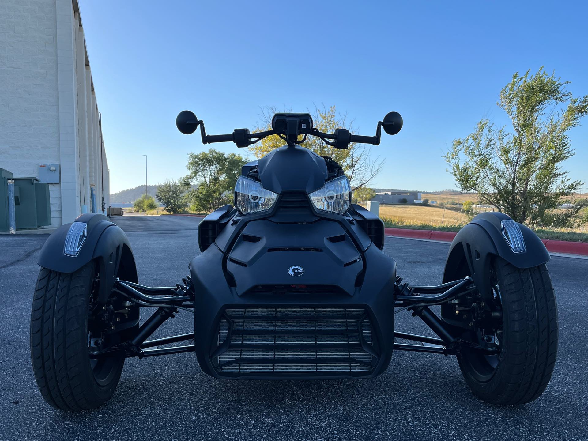 2022 Can-Am Ryker 900 ACET at Mount Rushmore Motorsports