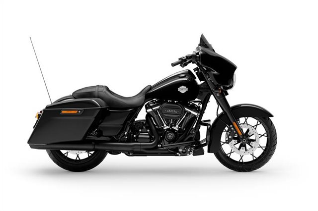 2021 Harley-Davidson Touring FLHXS Street Glide Special at Buddy Stubbs Arizona Harley-Davidson