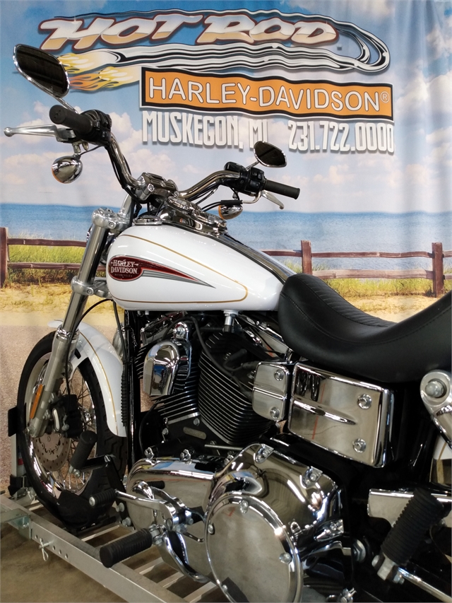 2008 Harley-Davidson Dyna Glide Low Rider at Hot Rod Harley-Davidson