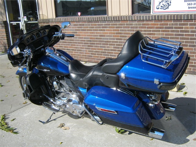 2014 Harley-Davidson FLHTKSE - CVO Ultra Limited at Brenny's Motorcycle Clinic, Bettendorf, IA 52722