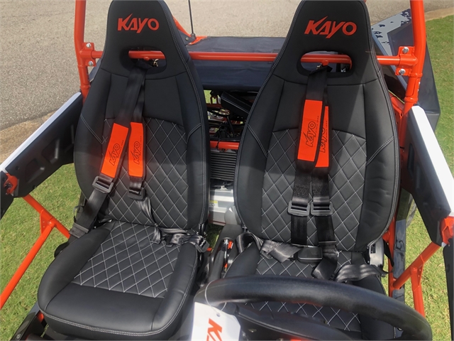 2023 Kayo S200 at Sunrise Yamaha Motorsports