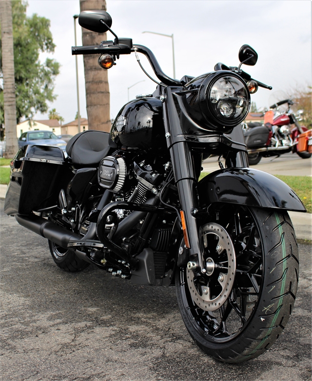 2023 Harley-Davidson Road King Special at Quaid Harley-Davidson, Loma Linda, CA 92354