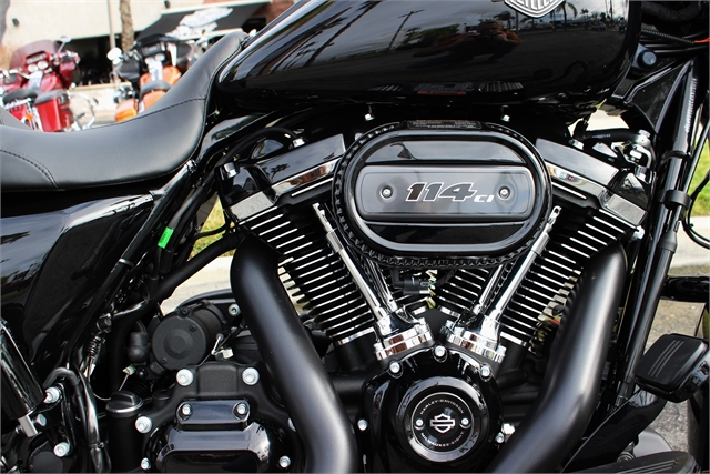 2023 Harley-Davidson Road King Special at Quaid Harley-Davidson, Loma Linda, CA 92354